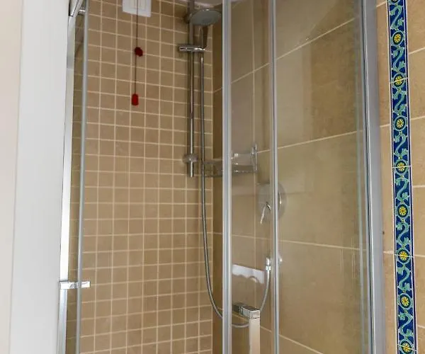 Marevasto - Marina Vakantiehuis *