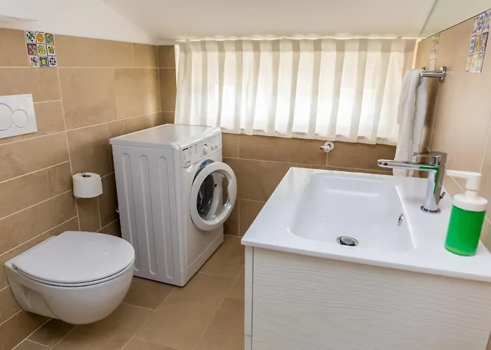 Marevasto - Marina Vakantiehuis Vasto