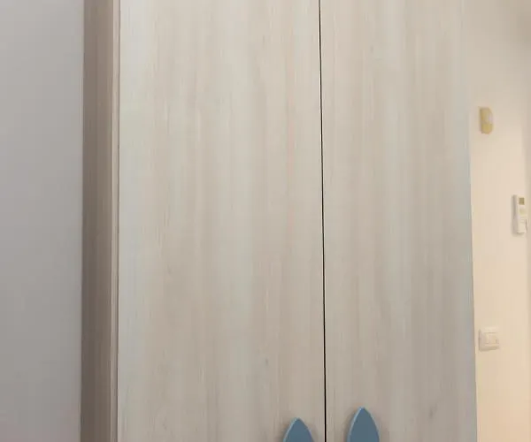 Vakantiehuis Marevasto - Marina Vasto