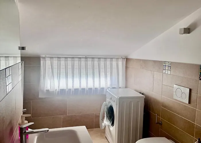 Marevasto - Marina Vakantiehuis