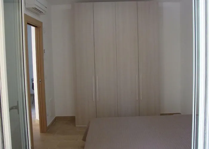 Marevasto - Marina *